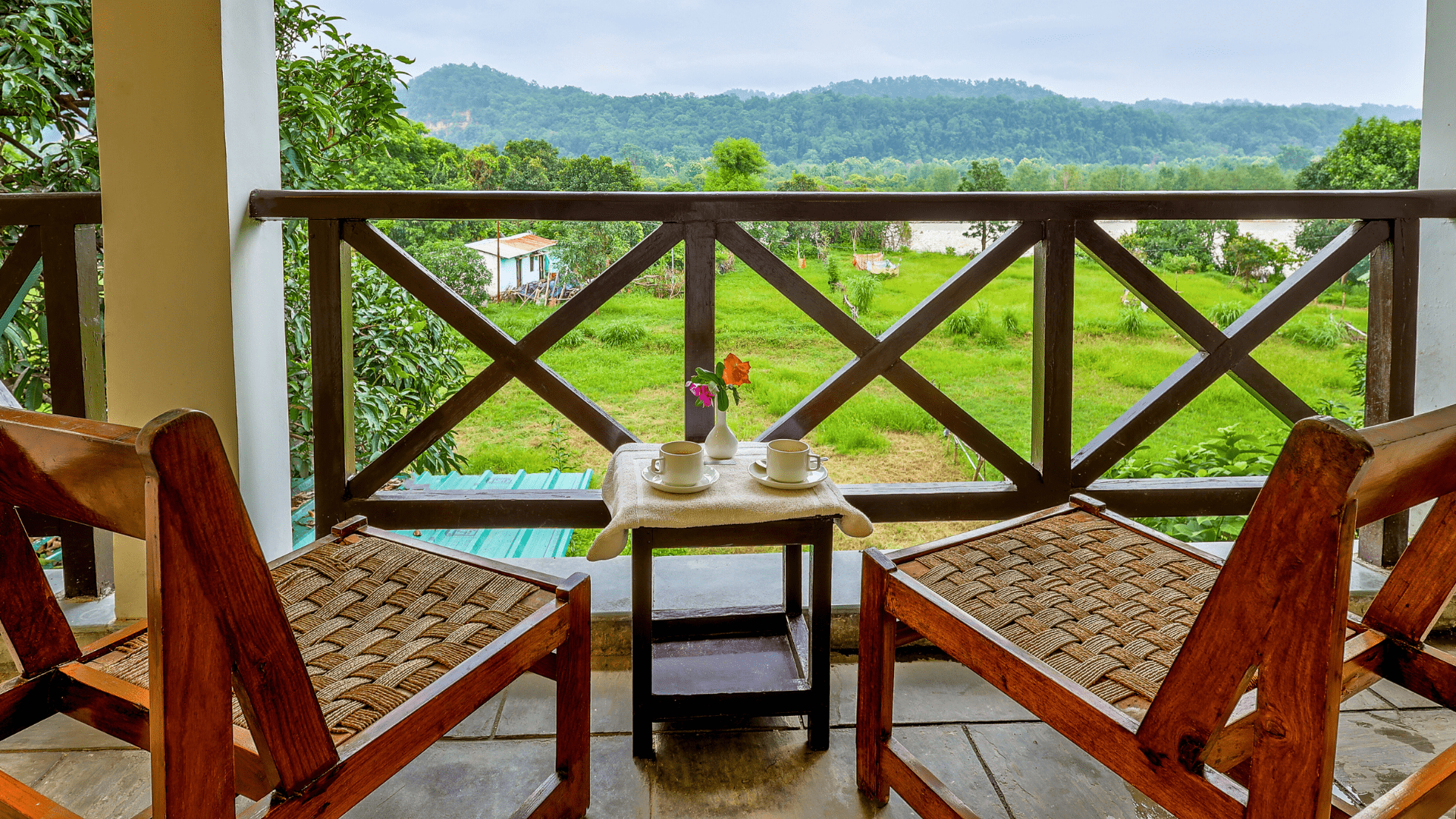 river creek resort official website